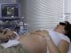 Das spannendste Ultraschall, die Nackenfaltenuntersuchung